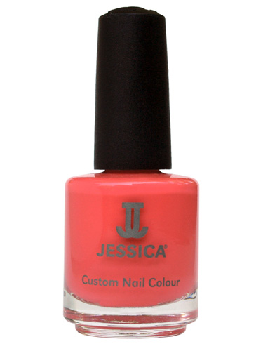JESSICA CUSTOM NAIL COLOUR - Sensual (7.4ml) JESSICA CUSTOM NAIL COLOUR - Sensual (7.4ml)